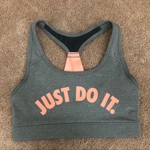 Nike Sports Bra